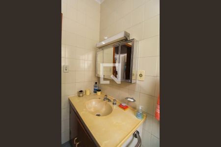 Banheiro de casa à venda com 1 quarto, 135m² em Belenzinho, São Paulo
