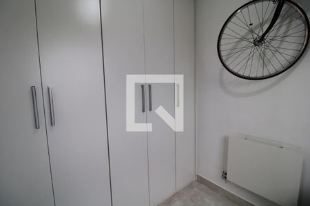 Quarto 1 de apartamento à venda com 2 quartos, 34m² em Jurubatuba, São Paulo