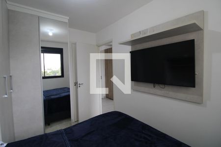 Quarto 2 de apartamento para alugar com 2 quartos, 34m² em Jurubatuba, São Paulo