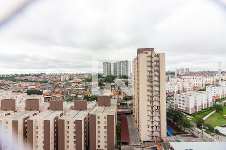 Vista  de apartamento à venda com 2 quartos, 51m² em São Pedro, Osasco