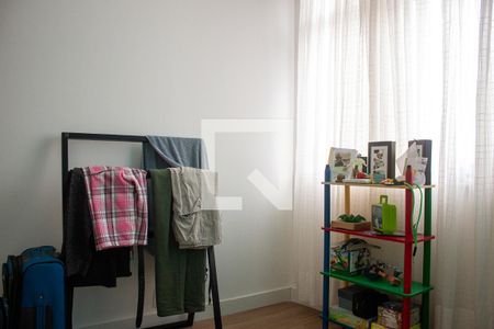 Quarto 1  de apartamento à venda com 2 quartos, 65m² em Humaitá, Rio de Janeiro