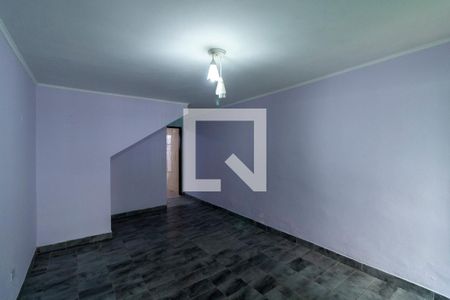 Sala de casa para alugar com 2 quartos, 68m² em Burgo Paulista, São Paulo