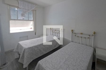 Quarto 1 de apartamento para alugar com 2 quartos, 110m² em José Menino, Santos