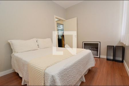 Quarto 1 de apartamento para alugar com 2 quartos, 82m² em Carmo, Belo Horizonte