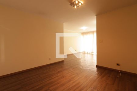 Sala de apartamento para alugar com 3 quartos, 134m² em Centro, Ribeirão Preto