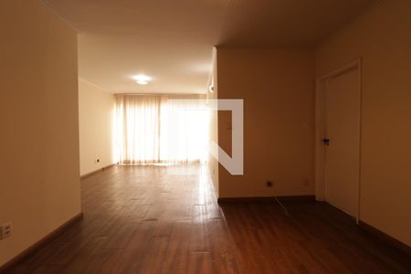 Sala de apartamento para alugar com 3 quartos, 134m² em Centro, Ribeirão Preto