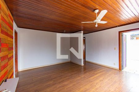 Sala de casa à venda com 3 quartos, 100m² em Harmonia, Canoas