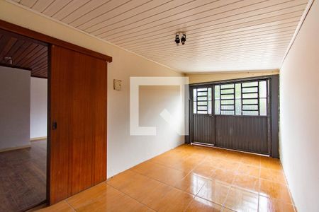 Sala de Jantar de casa à venda com 3 quartos, 100m² em Harmonia, Canoas
