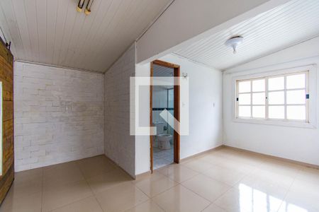 Sala de Estar de casa à venda com 3 quartos, 100m² em Harmonia, Canoas