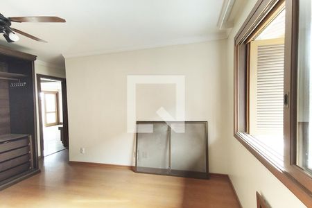 Suíte de apartamento para alugar com 2 quartos, 72m² em Centro, Novo Hamburgo