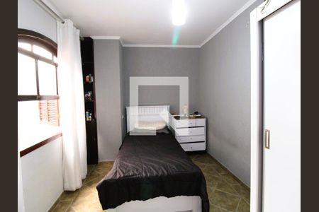 Quarto 1 de casa à venda com 3 quartos, 140m² em Vila Nova Mazzei, São Paulo