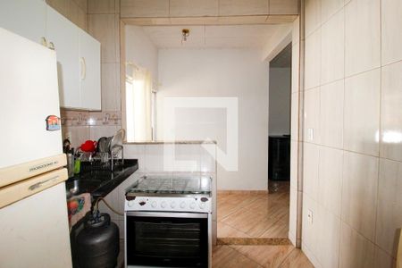 Detalhe da área de serviço de apartamento para alugar com 3 quartos, 90m² em Jardim Pirineus, Belo Horizonte