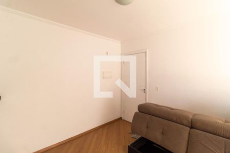 Sala de apartamento para alugar com 2 quartos, 67m² em Penha de França, São Paulo
