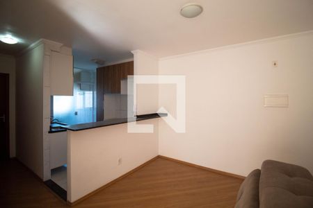 Sala de apartamento para alugar com 2 quartos, 67m² em Penha de França, São Paulo