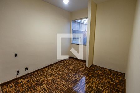 Banheiro do Quarto 2 de casa de condomínio à venda com 3 quartos, 120m² em Copacabana, Belo Horizonte