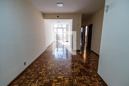 Sala de casa de condomínio à venda com 3 quartos, 120m² em Copacabana, Belo Horizonte