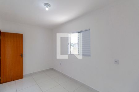 Quarto  de apartamento para alugar com 2 quartos, 65m² em Vila Santa Ines, São Paulo