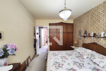 Quarto 1 de apartamento para alugar com 2 quartos, 58m² em Centro, São Leopoldo