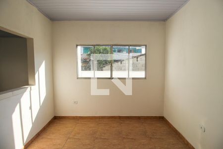 Casa para alugar com 80m², 1 quarto e sem vagaSala