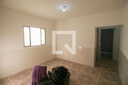 Casa para alugar com 80m², 1 quarto e sem vagaSala