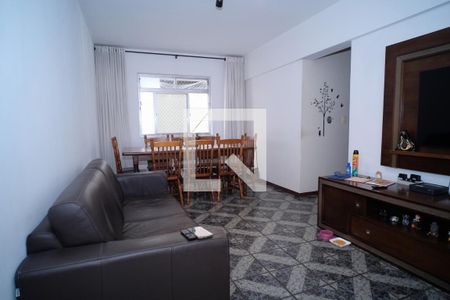 Sala de casa de condomínio à venda com 2 quartos, 84m² em Vila Romana, São Paulo