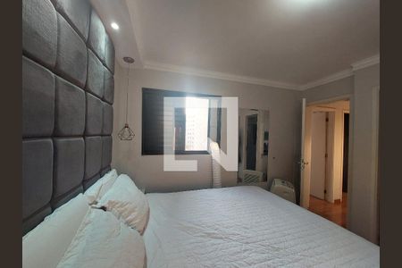 Quarto 1 de apartamento à venda com 3 quartos, 75m² em Jardim Umuarama, São Paulo