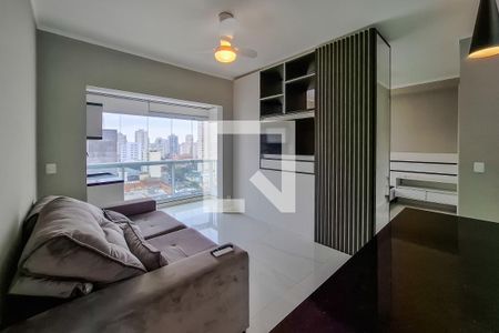 kitnet studio de kitnet/studio para alugar com 1 quarto, 35m² em Ipiranga, São Paulo