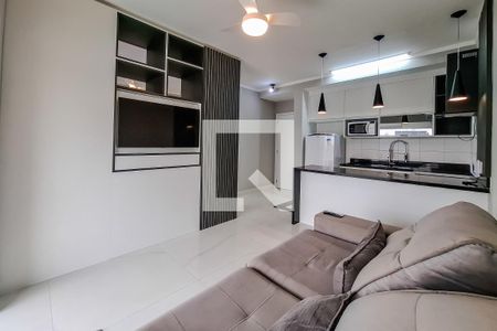 kitnet studio de kitnet/studio para alugar com 1 quarto, 35m² em Ipiranga, São Paulo