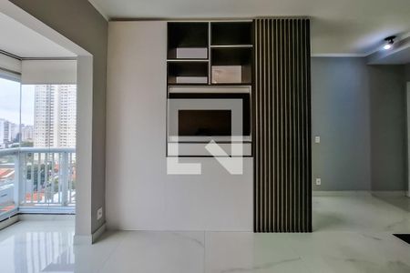 kitnet studio de kitnet/studio para alugar com 1 quarto, 35m² em Ipiranga, São Paulo