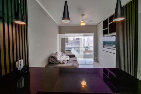 kitnet studio de kitnet/studio para alugar com 1 quarto, 35m² em Ipiranga, São Paulo