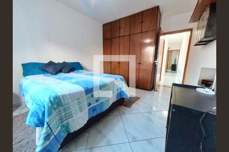 Quarto 1 de casa para alugar com 3 quartos, 250m² em Jaguará, São Paulo