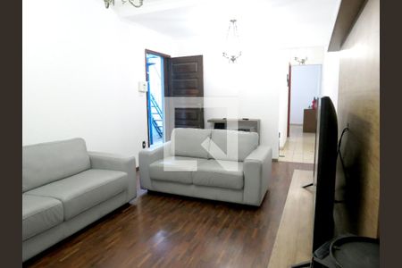 Sala de casa para alugar com 3 quartos, 250m² em Jaguará, São Paulo