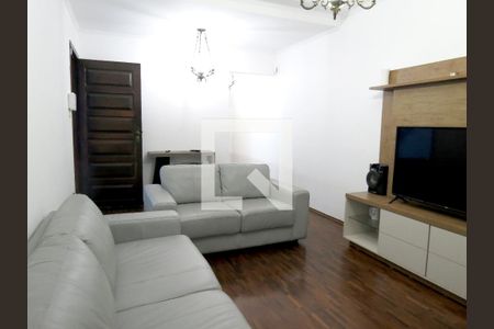 Sala de casa para alugar com 3 quartos, 250m² em Jaguará, São Paulo