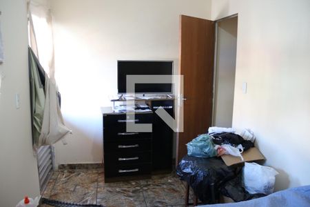 Quarto 2 de casa para alugar com 2 quartos, 44m² em Novo Progresso, Contagem