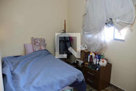 Quarto 2 de casa para alugar com 2 quartos, 44m² em Novo Progresso, Contagem