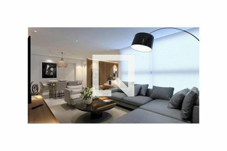 Apartamento à venda com 4 quartos, 342m² em Castelo, Belo Horizonte