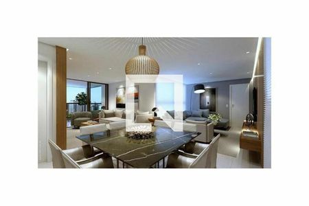 Apartamento à venda com 4 quartos, 342m² em Castelo, Belo Horizonte