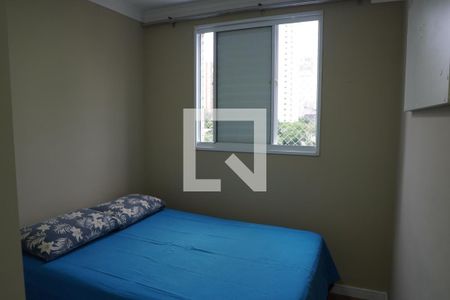 Quarto 2 de apartamento para alugar com 2 quartos, 54m² em Vila Andrade, São Paulo