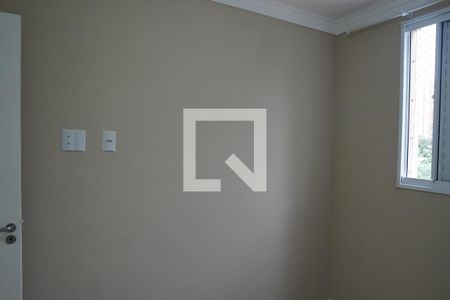 Quarto 1 de apartamento para alugar com 2 quartos, 54m² em Vila Andrade, São Paulo