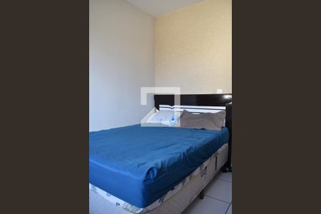 Quarto de kitnet/studio para alugar com 1 quarto, 44m² em Cajuru, Curitiba