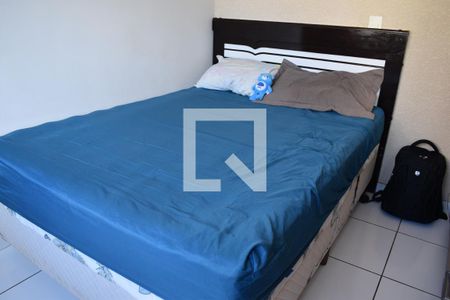 Quarto de kitnet/studio para alugar com 1 quarto, 44m² em Cajuru, Curitiba