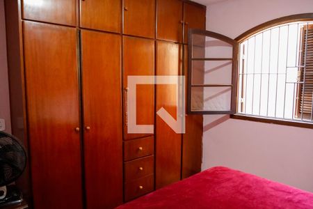 Quarto 1 de casa para alugar com 3 quartos, 194m² em Cipava, Osasco