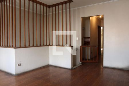 Sala de casa para alugar com 2 quartos, 149m² em Vila Ivone, São Paulo