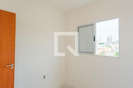 Quarto 1 de apartamento à venda com 2 quartos, 46m² em Vila Carrao, São Paulo