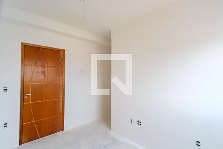 Sala de apartamento à venda com 2 quartos, 46m² em Vila Carrao, São Paulo