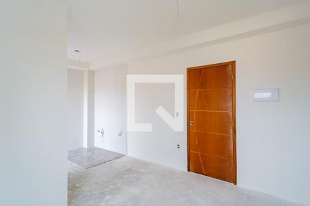 Sala de apartamento à venda com 2 quartos, 46m² em Vila Carrao, São Paulo