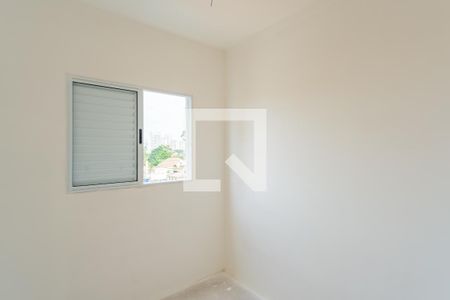 Quarto 1 de apartamento à venda com 2 quartos, 46m² em Vila Carrao, São Paulo