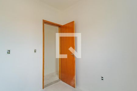 Quarto 1 de apartamento à venda com 2 quartos, 46m² em Vila Carrao, São Paulo