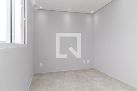 Quarto 1 de apartamento para alugar com 2 quartos, 43m² em Vila Princesa Isabel, São Paulo