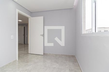 Quarto 1 de apartamento para alugar com 2 quartos, 43m² em Vila Princesa Isabel, São Paulo